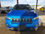 Jeep Cherokee 2021