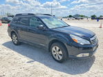 Subaru Outback 2012