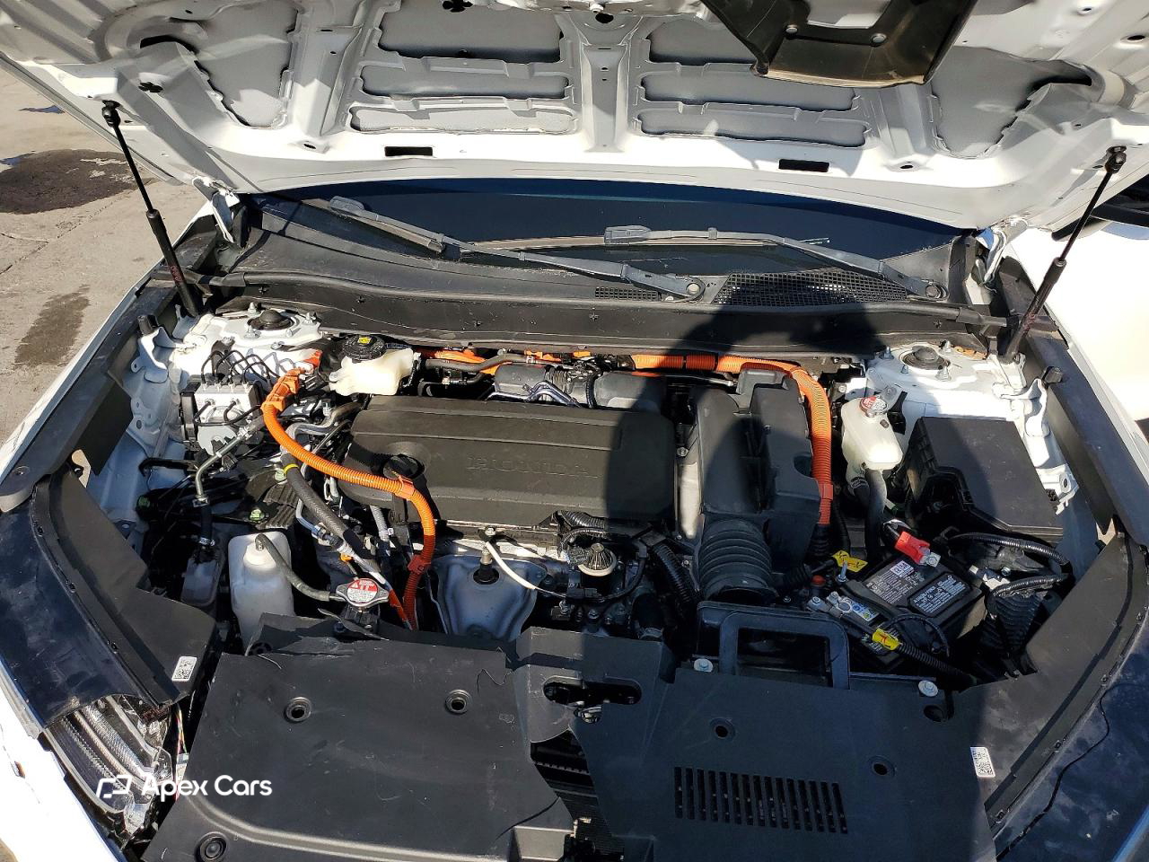 Honda CR-V 2023