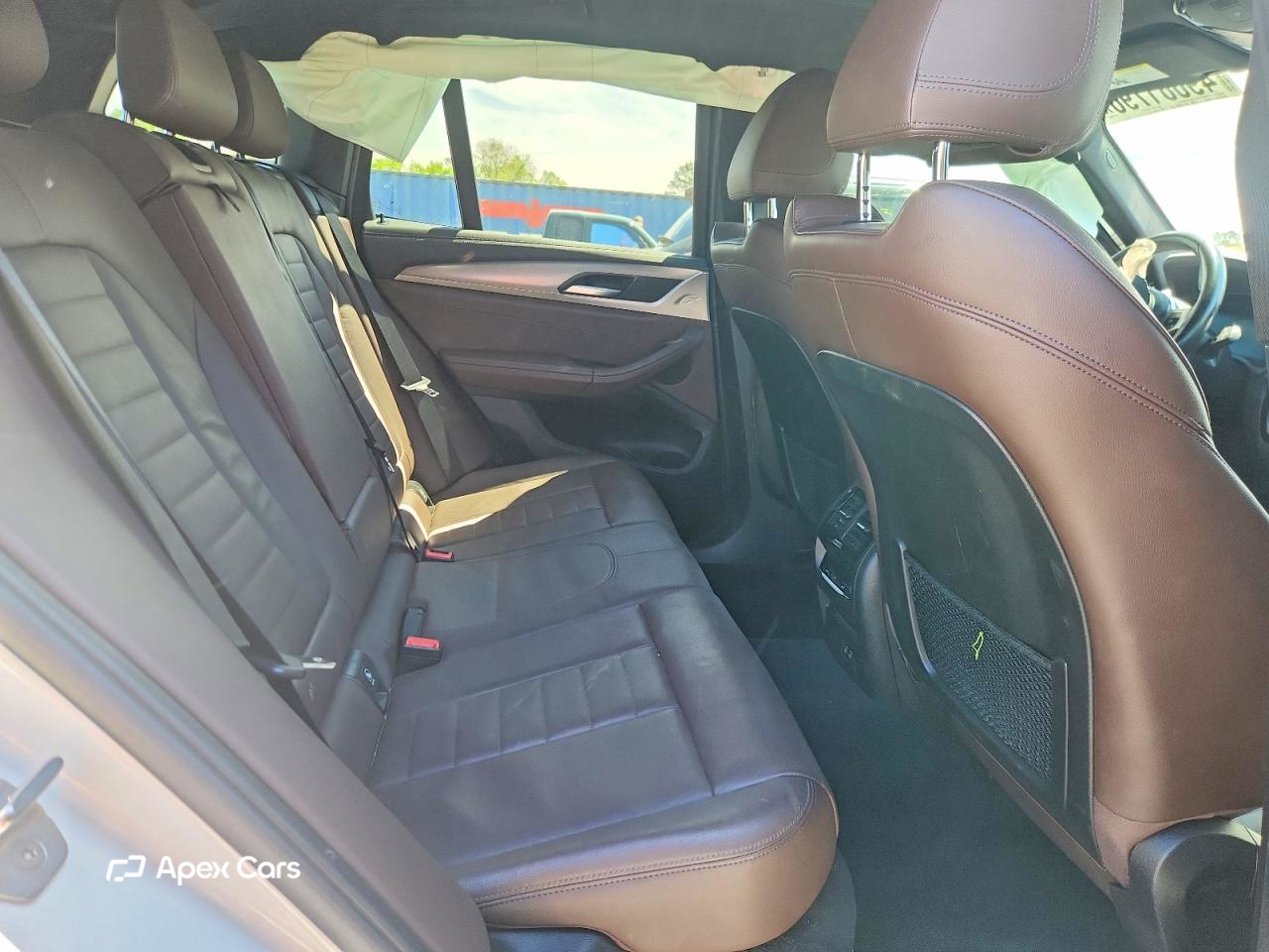 BMW X3 2020