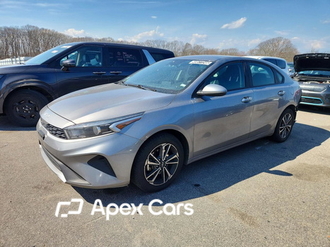 Kia Forte 2023 - Image 1 of 12