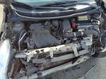 Nissan Versa 2013