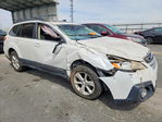 Subaru Outback 2014