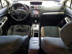 Subaru Impreza 2016