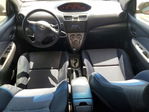 Toyota Yaris 2011