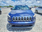 Jeep Cherokee 2016