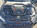 Audi S8 2024