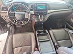 Honda Odyssey 2018