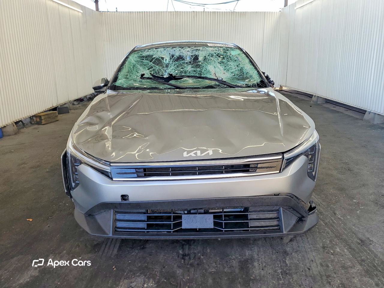 Kia K4 2025