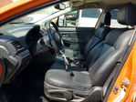 Subaru XV 2013