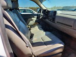 Chevrolet Silverado 2011