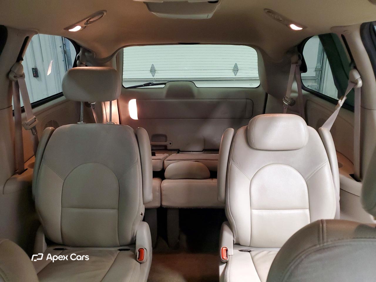 Chrysler Voyager 2006