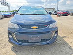 Chevrolet Sonic 2017