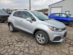 Chevrolet Trax 2019