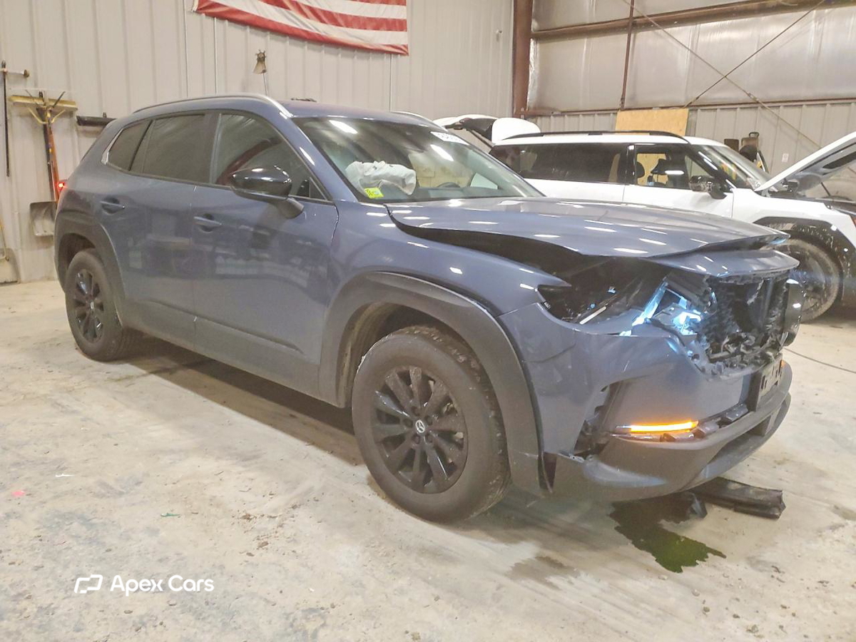 Mazda CX-50 2024