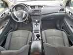 Nissan Sentra 2017