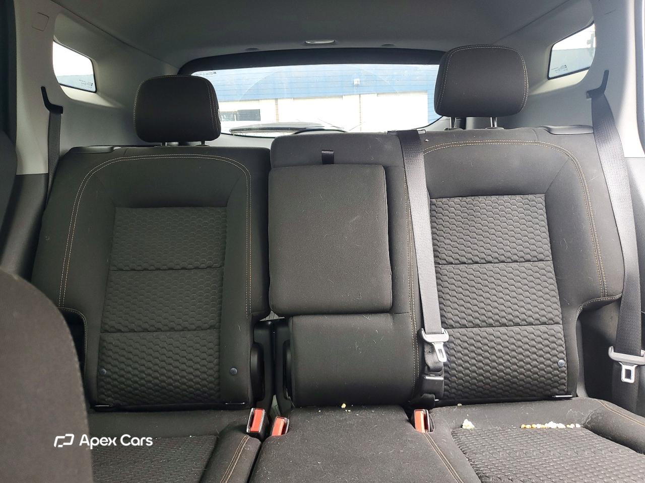 GMC Terrain 2019