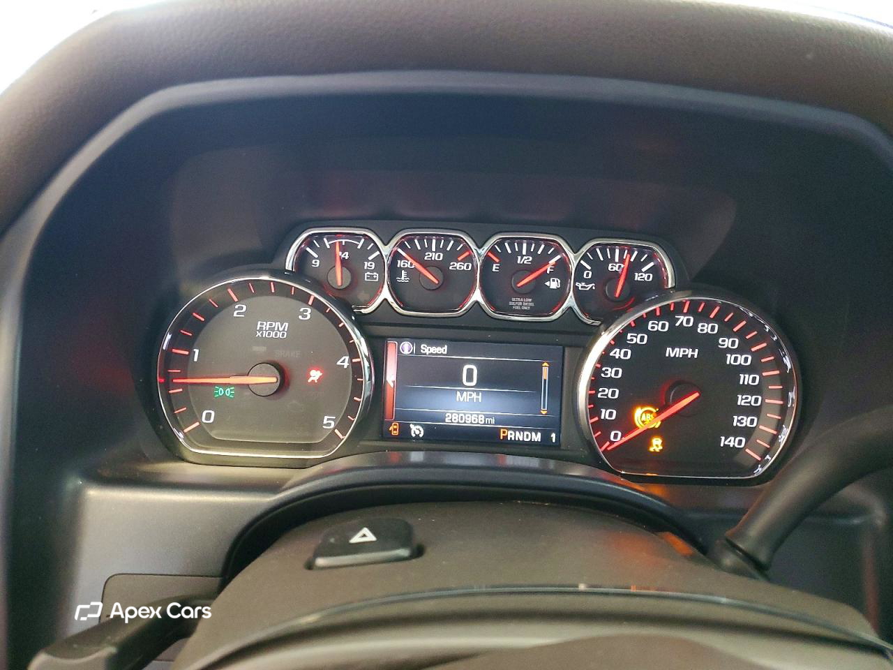 GMC Sierra 2015