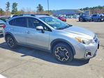 Subaru XV 2017