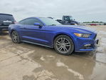 Ford Mustang 2015