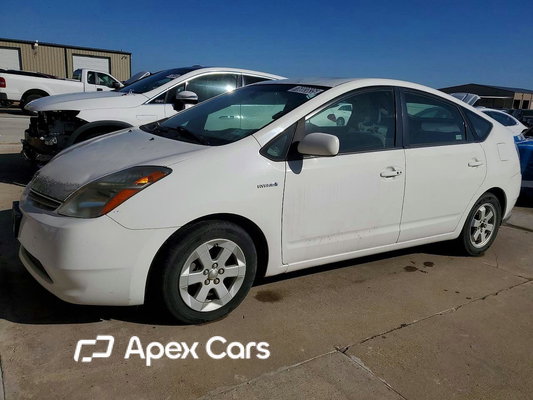 Toyota Prius 2009 - Image 1 of 12