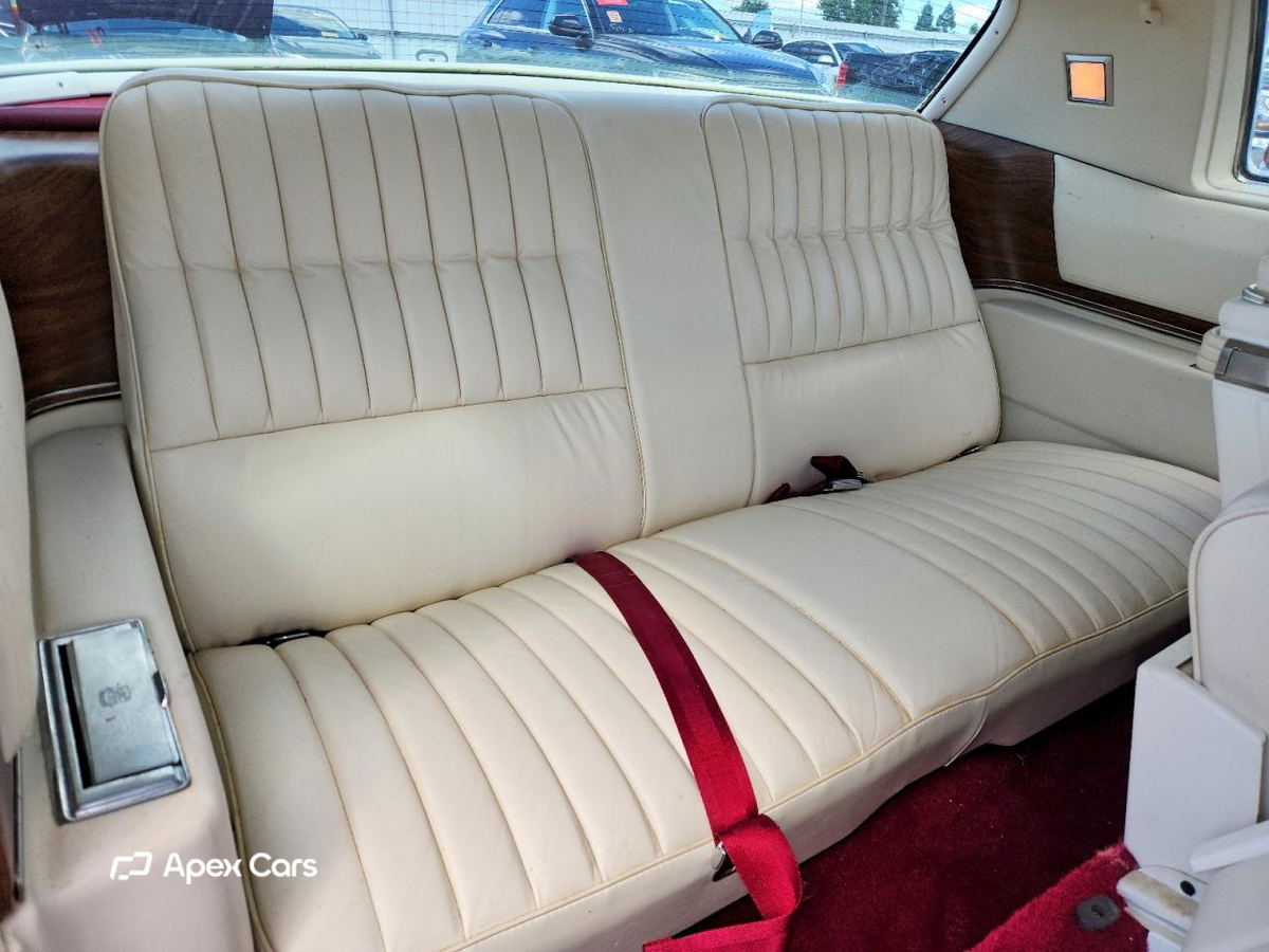 Cadillac  1974