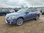 Subaru Legacy 2015