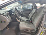 Hyundai Elantra 2015