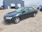 Honda Accord 2000