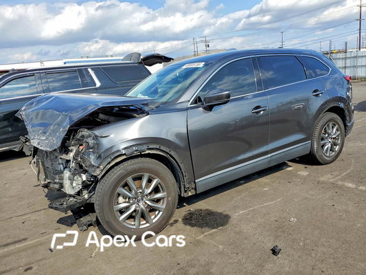 Mazda CX-9 2020 - Zdjęcie 1 z 14