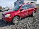 Honda Pilot 2005