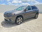 Jeep Cherokee 2019