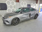 Kia Forte 2023