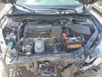 Honda Accord 2017