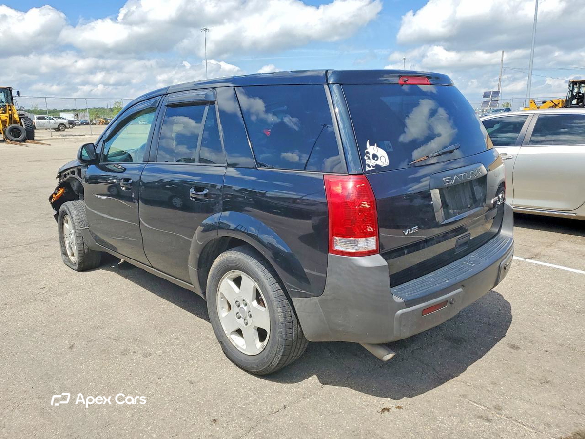 Saturn VUE 2004