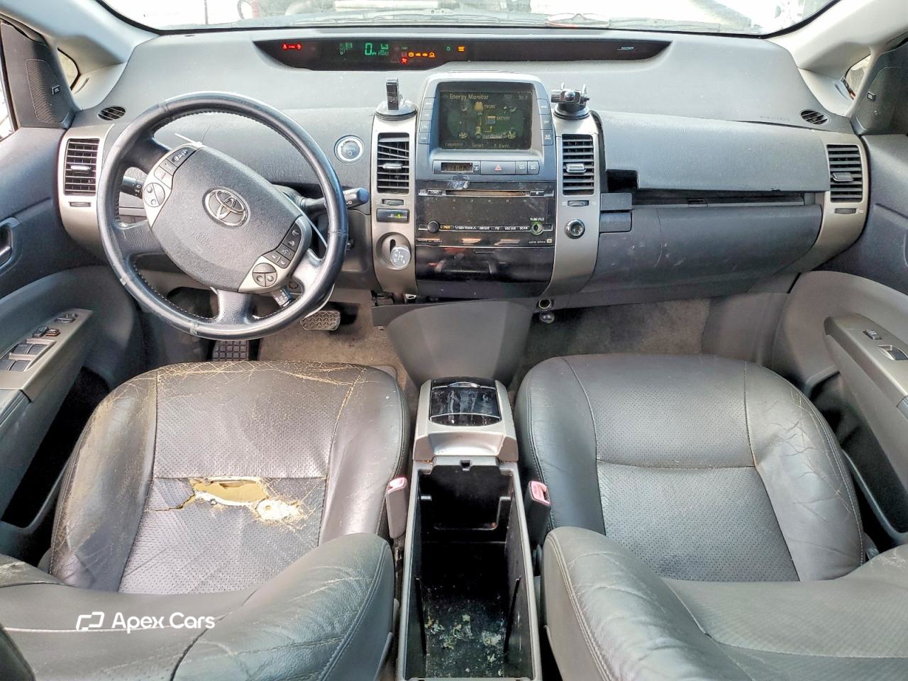 Toyota Prius 2008