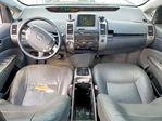 Toyota Prius 2008