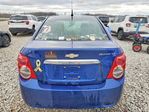 Chevrolet Sonic 2013
