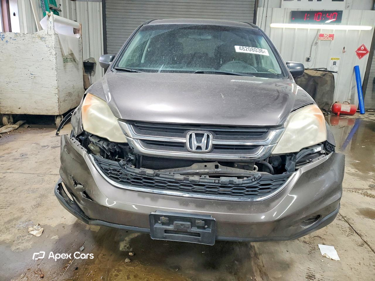 Honda CR-V 2011