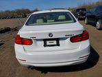 BMW Series 3 2015