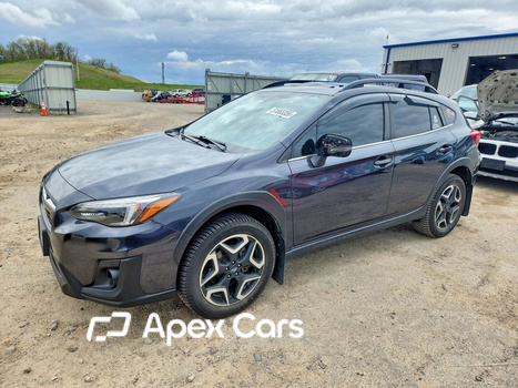 2019 Subaru XV - Zdjęcie 1 z 5