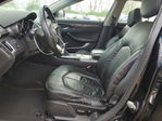Cadillac CTS 2012