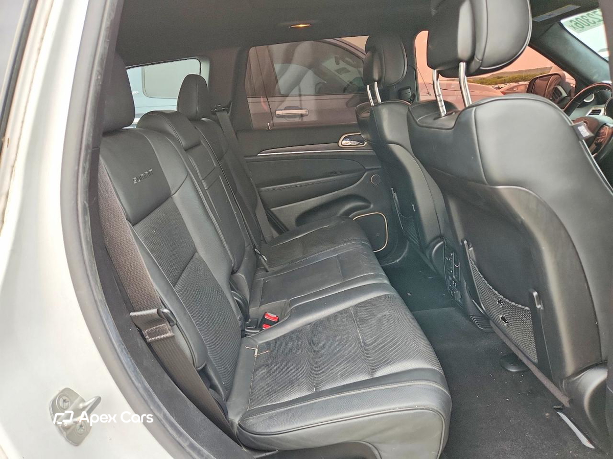 Jeep Cherokee 2014