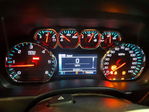 Chevrolet Silverado 2015