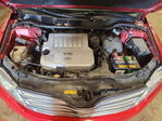 Toyota Venza 2012