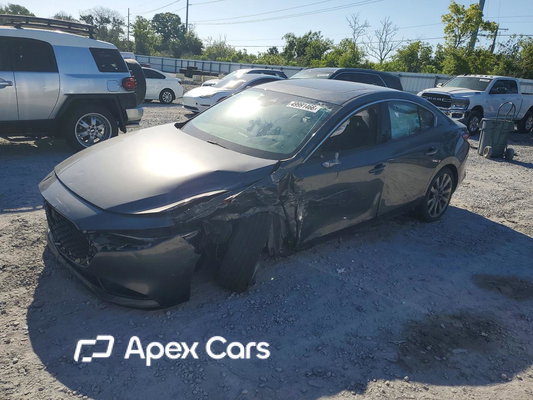Mazda 3 2023 - Image 1 of 12