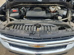 Chevrolet Silverado 2021