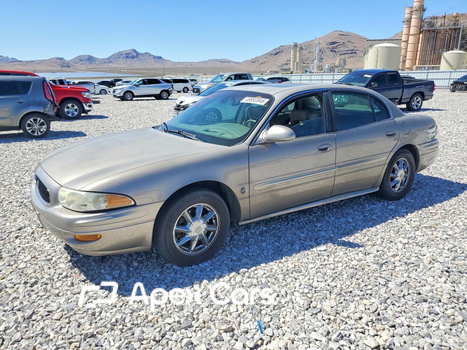 Buick LeSabre 2003 - Image 1 of 6