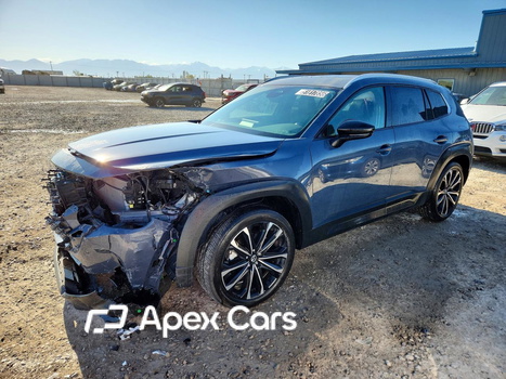 Mazda CX-50 2026 - Image 1 of 12