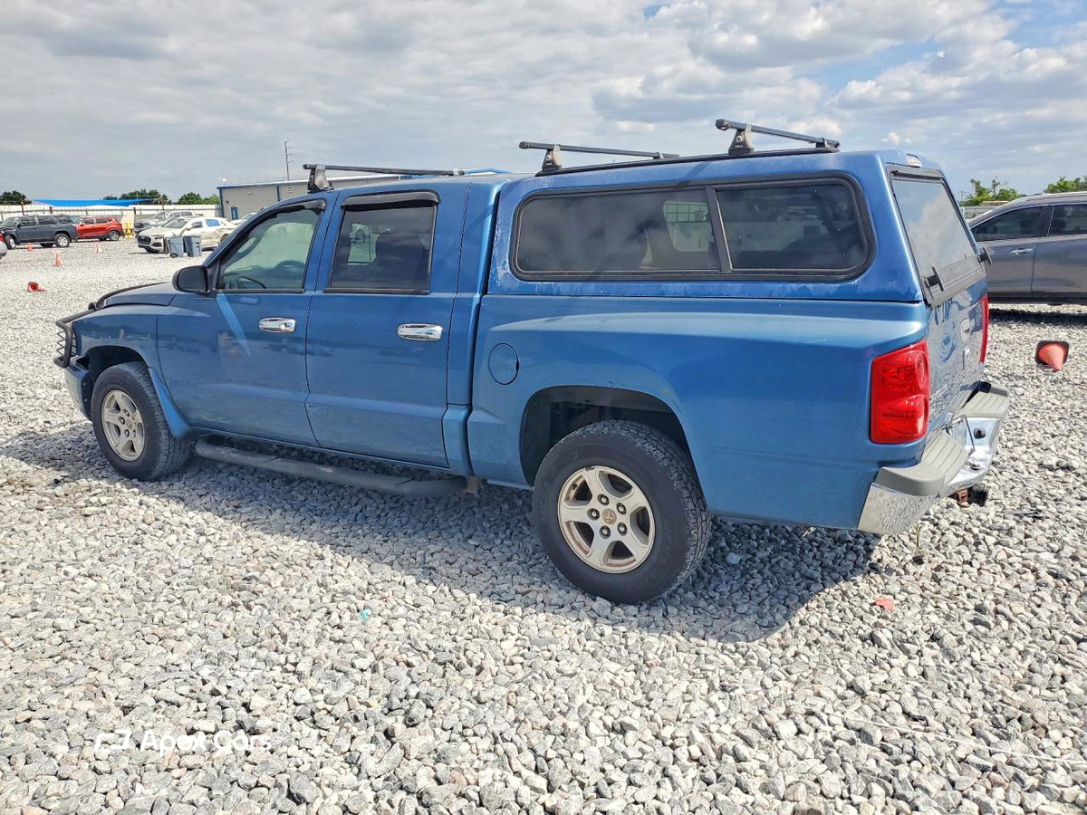 Dodge Dakota 2006